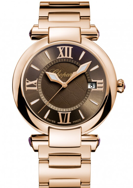 Replica Chopard IMPERIALE 36 MM 384221-5010 replica Watch